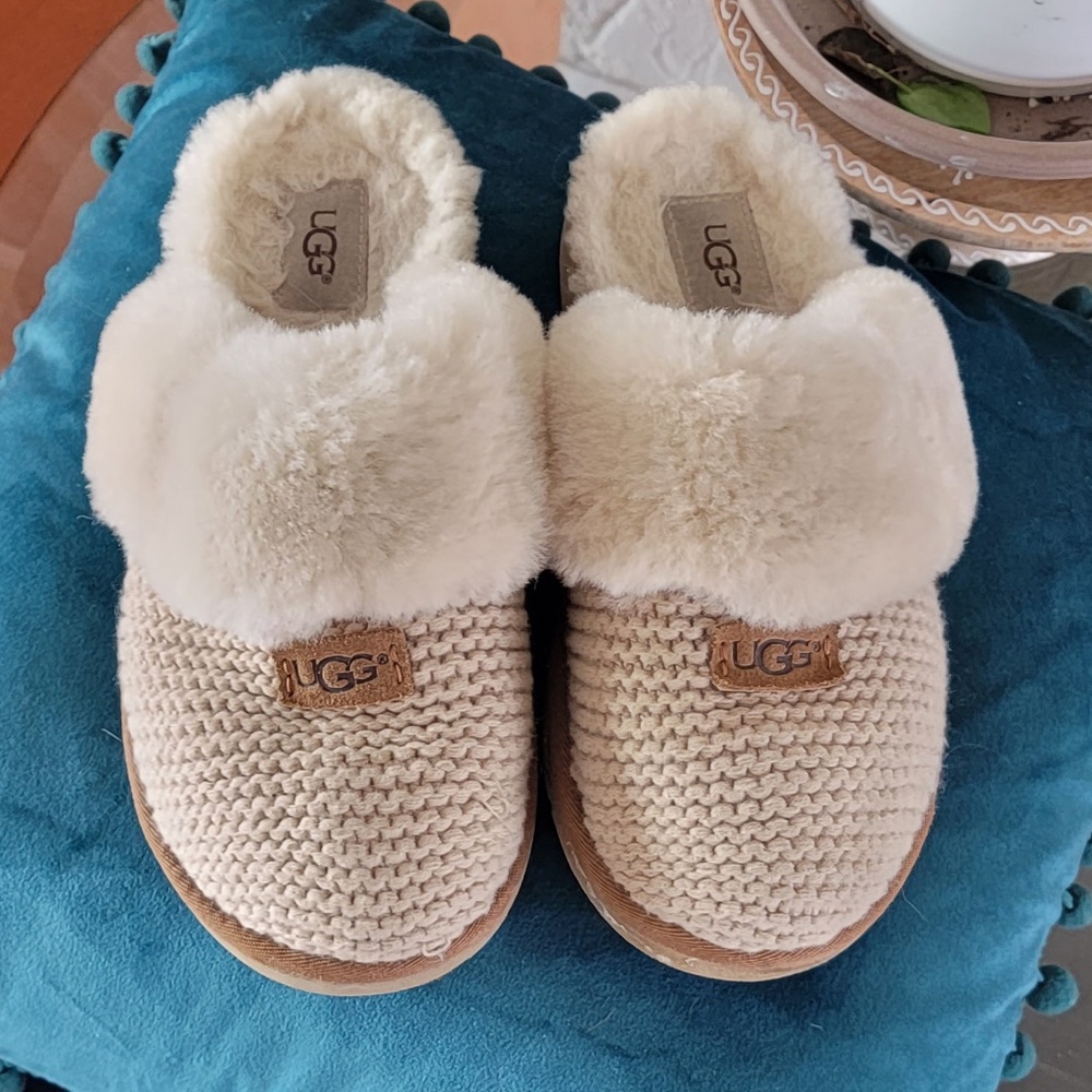 UGG Slippers